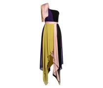 Midi-Kleid