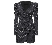 Kurzes Kleid