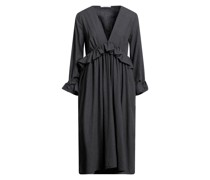 Midi-Kleid