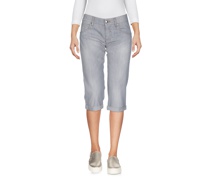 Cropped Jeans