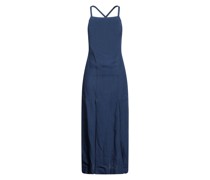 Langes Kleid