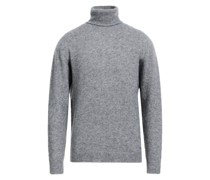 Rollkragenpullover
