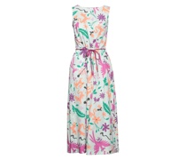NIŪ Midi-Kleid