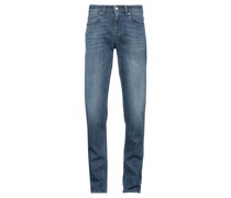 Jeanshose