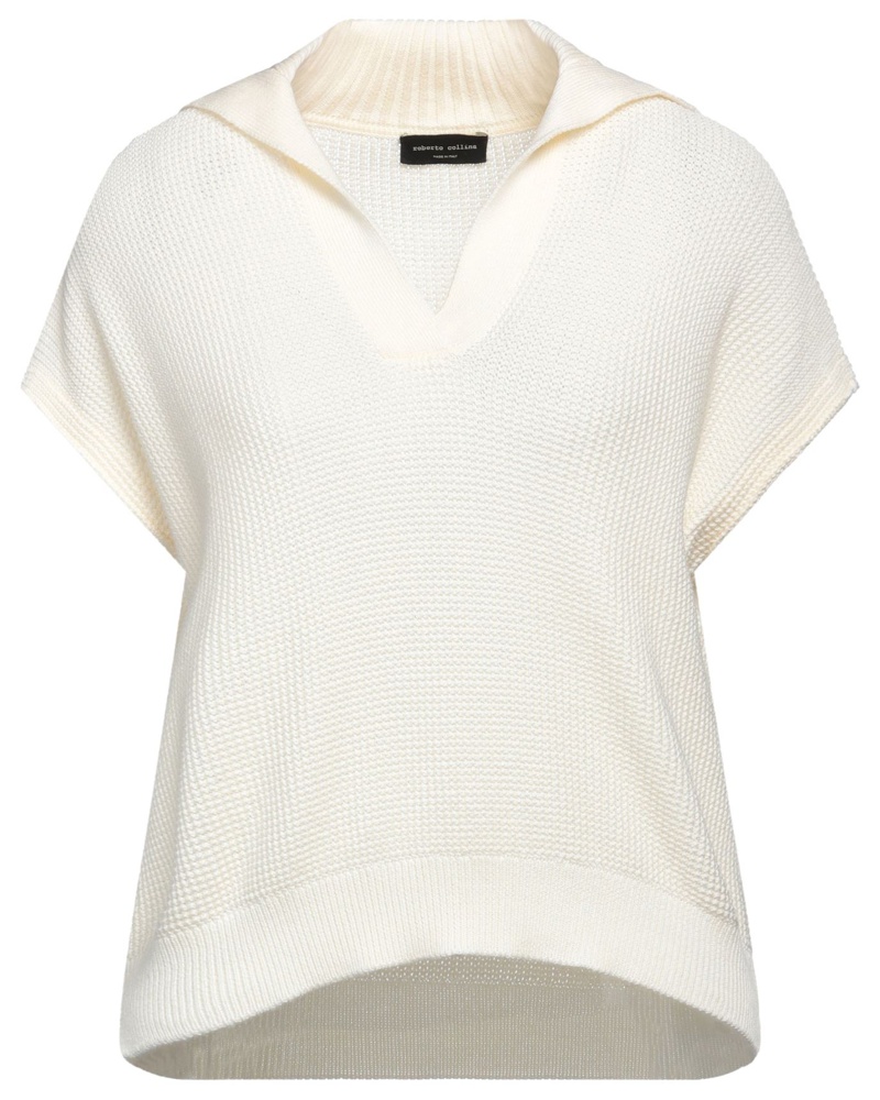 Roberto Collina Damen Pullover