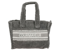Schultertasche