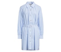 Kurzes Kleid