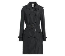 Lange Jacke