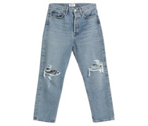 Jeanshose