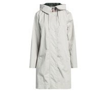 Lange Jacke