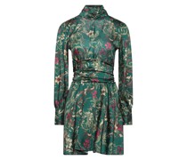 Kurzes Kleid