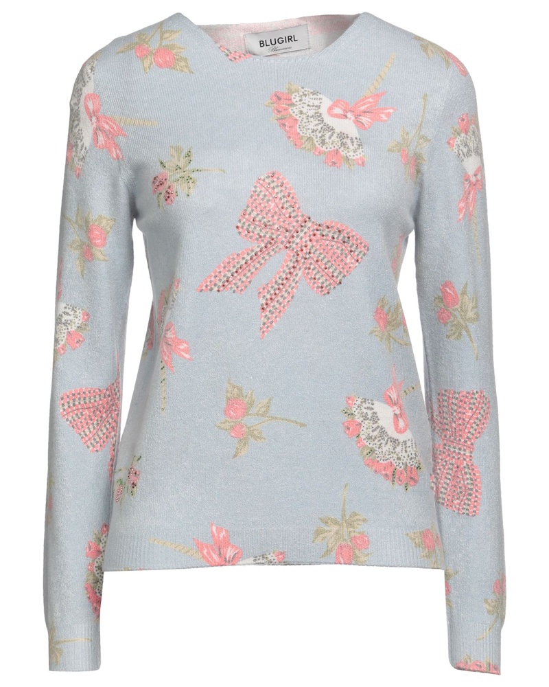 Blumarine Damen Pullover