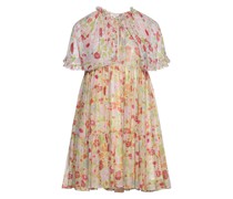 Kurzes Kleid