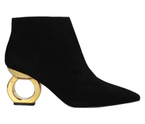 Stiefelette