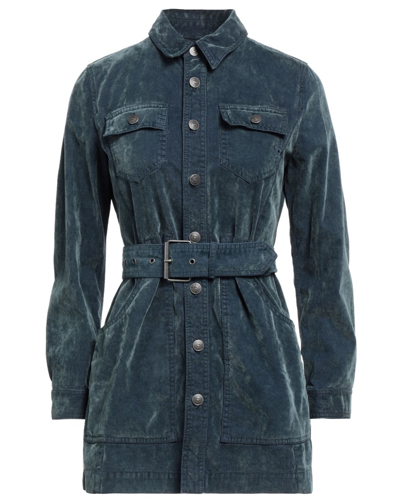 Diesel Damen Kurzes Kleid
