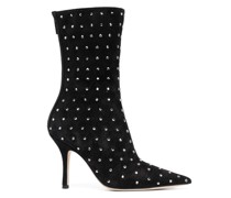 Stiefelette