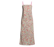 Midi-Kleid
