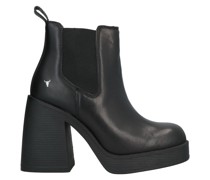 Stiefelette