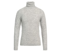 Rollkragenpullover