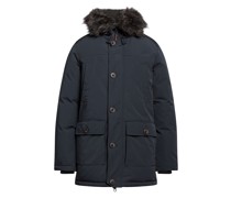 Steppjacke