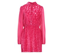 Kurzes Kleid