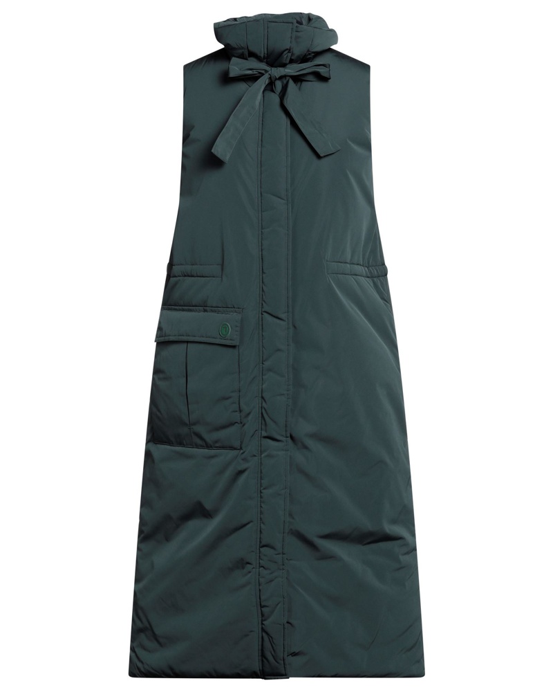 Trussardi Damen Steppjacke