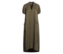 Midi-Kleid