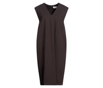 Midi-Kleid