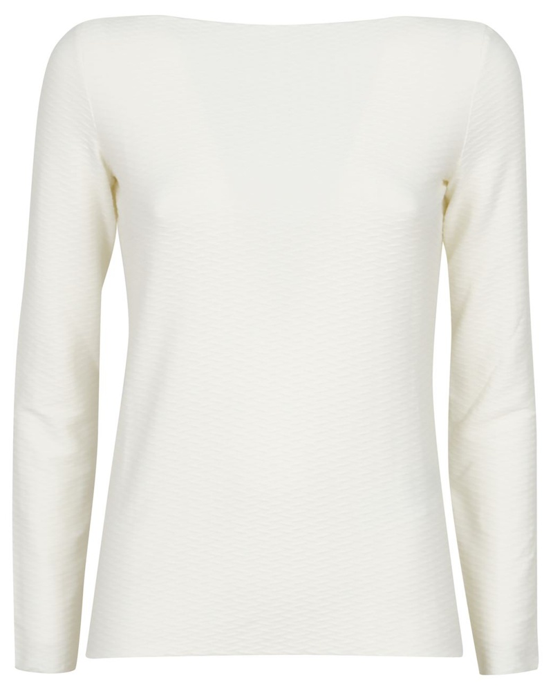 Emporio Armani Damen Pullover