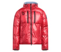 Steppjacke