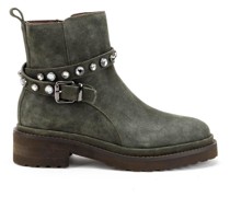 Stiefelette