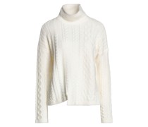 Rollkragenpullover
