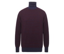 Rollkragenpullover