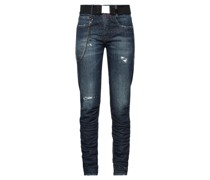 Jeanshose