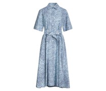 Midi-Kleid