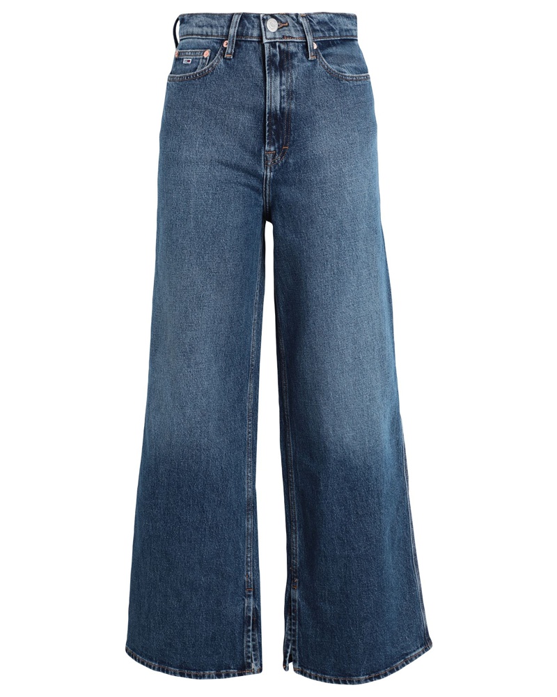 Tommy Hilfiger Damen Jeanshose