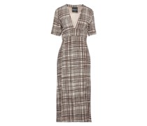 Midi-Kleid