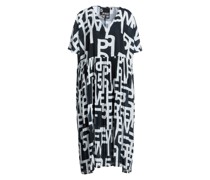 Midi-Kleid