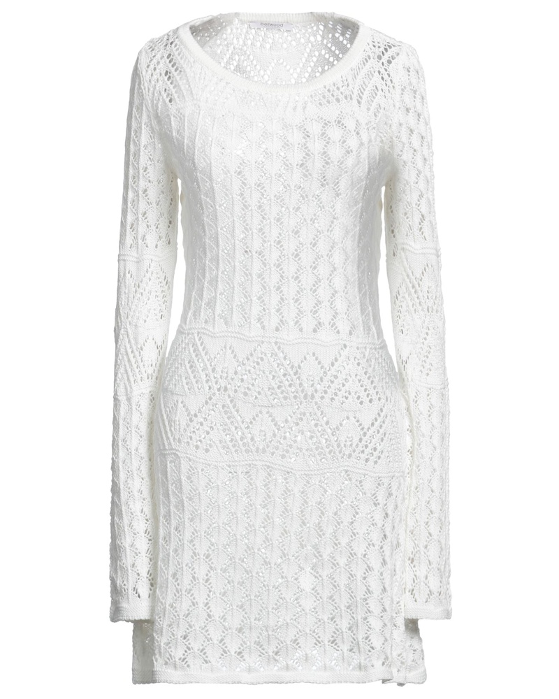 Bellwood Damen Kurzes Kleid