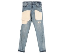 Jeanshose