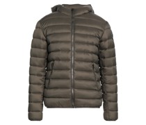 Steppjacke
