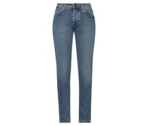 Jeanshose