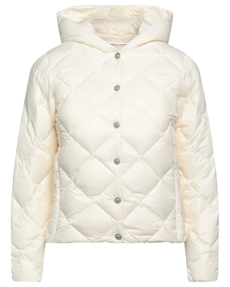 TAION Damen Steppjacke