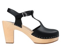 Mules & Clogs