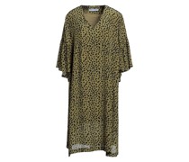 Midi-Kleid