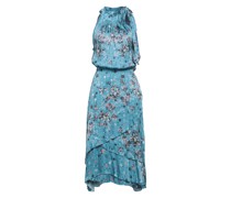 Midi-Kleid