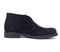 Schnürschuh