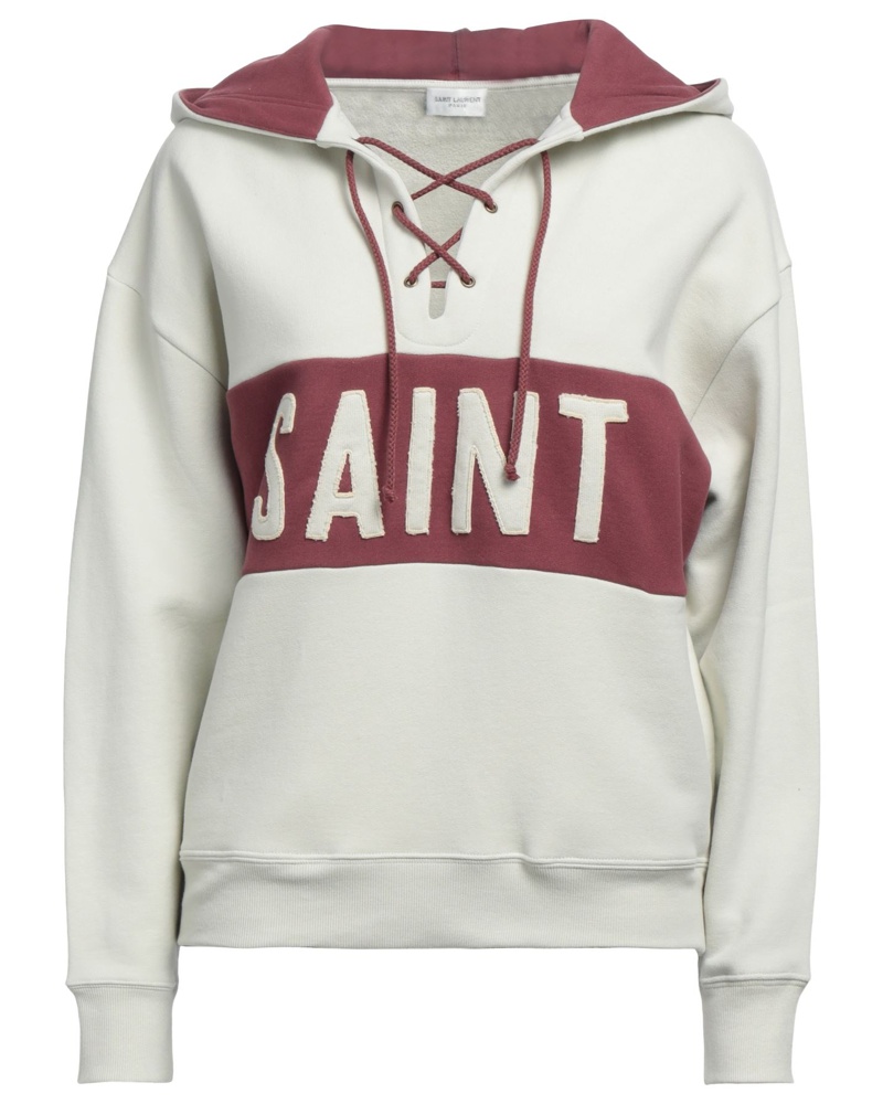 Saint Laurent Damen Sweatshirt