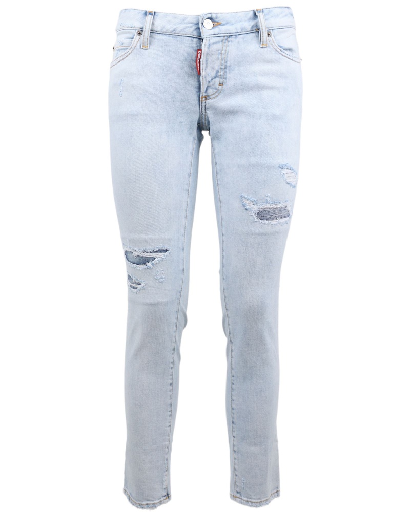 Dsquared2 Damen Jeanshose