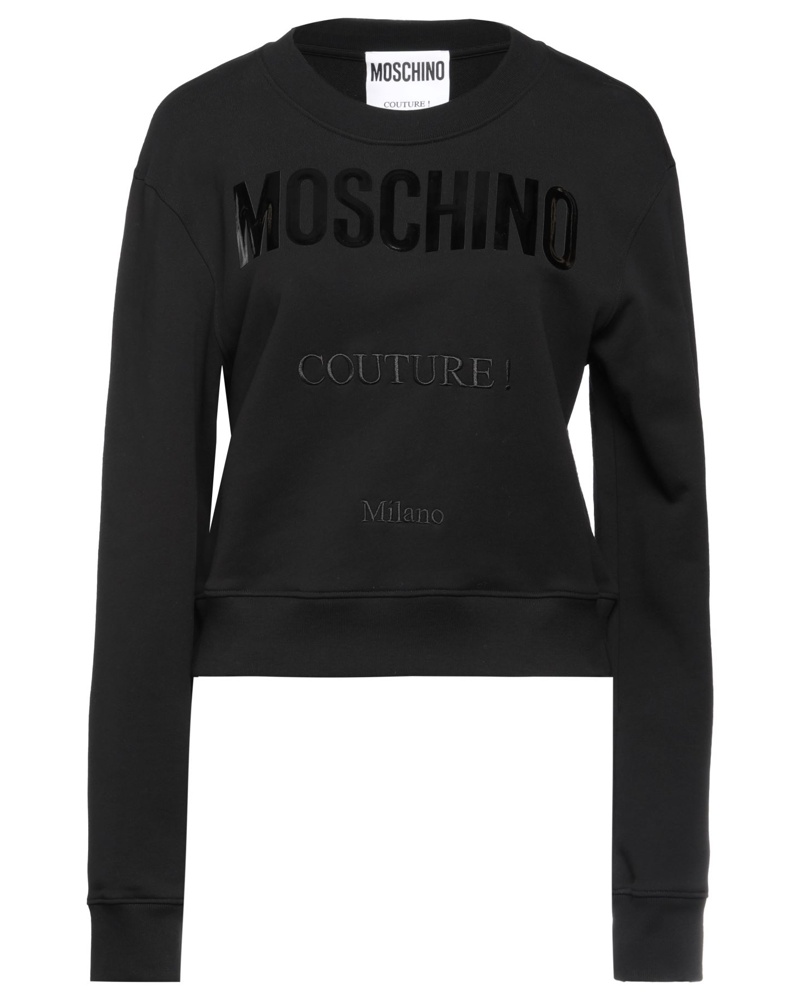 Moschino Damen Sweatshirt